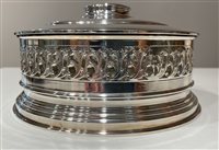 Contenitore Floriddia Gioielli in Argento ARG120 - ARG120